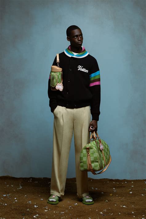 louis vuitton tyler the creator price|tyler the creator monogram collection.